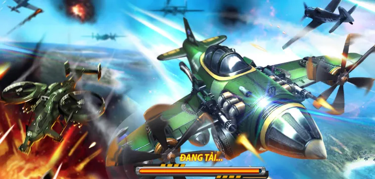 Tham Gia Ngay Minigame Đại Chiến B52 Tại B52 Club Để Săn Kho Báu Khổng Lồ