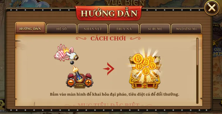Khám Phá Thế Giới Minigame Đại Hải Trình Tại B52 Club Với Thưởng Lớn Mỗi Giờ