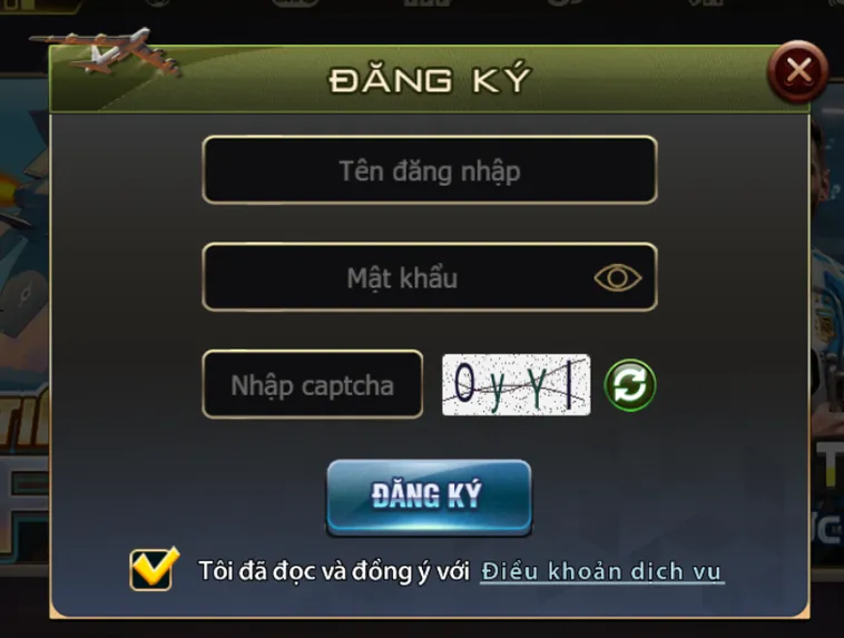 Hướng Dẫn Chi Tiết Các Bước Đăng Ký B52 Club Cho Người Chơi Mới