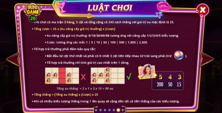 Chinh Phục Cuộc Vui Thâu Đêm Cùng Nổ Hũ Night Out tại B52 Club Hấp Dẫn