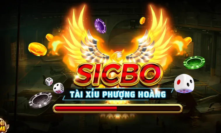 Chinh Phục Đỉnh Cao Vinh Quang Cùng Casino Sicbo Phượng Hoàng tại B52 Club